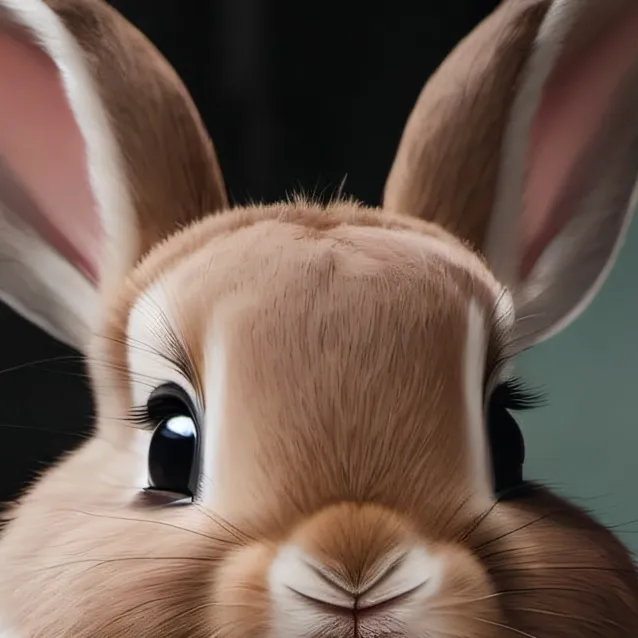 chat with ai character: cute