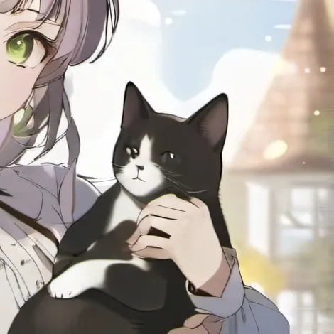 chat with ai character: arial