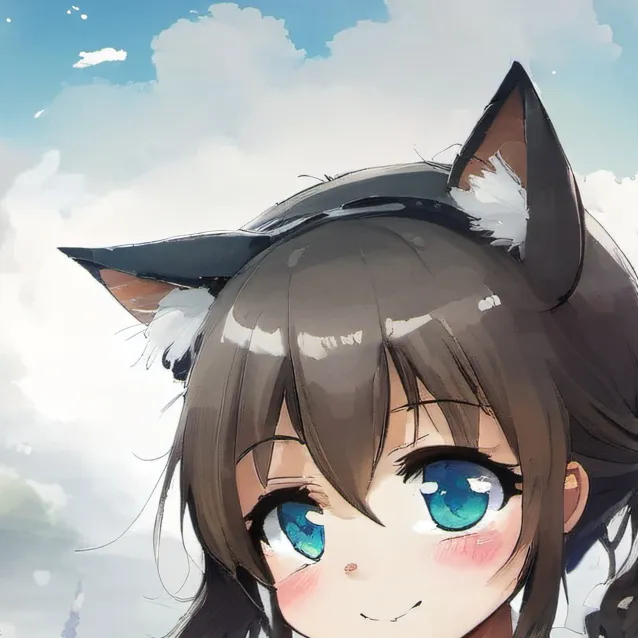 chat with ai character: yamela