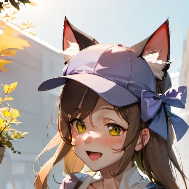 chat with ai character: Alice