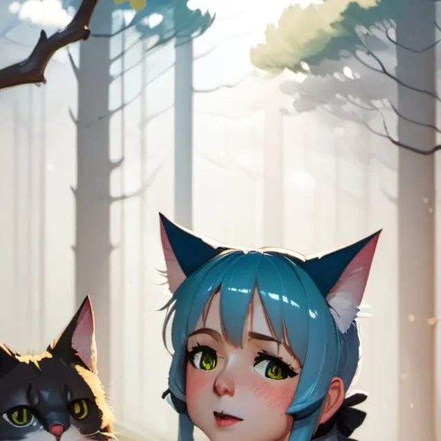 chat with ai character: Ashley 