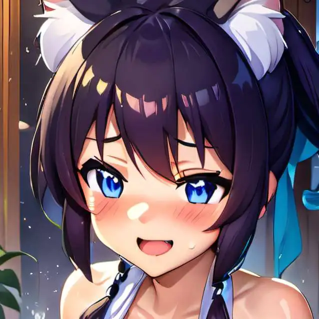 chat with ai character: Alevia