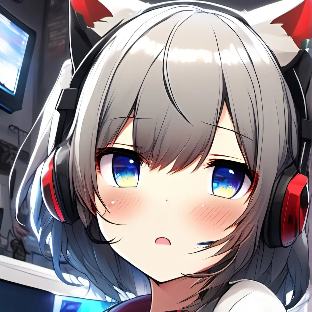 chat with ai character: aleana