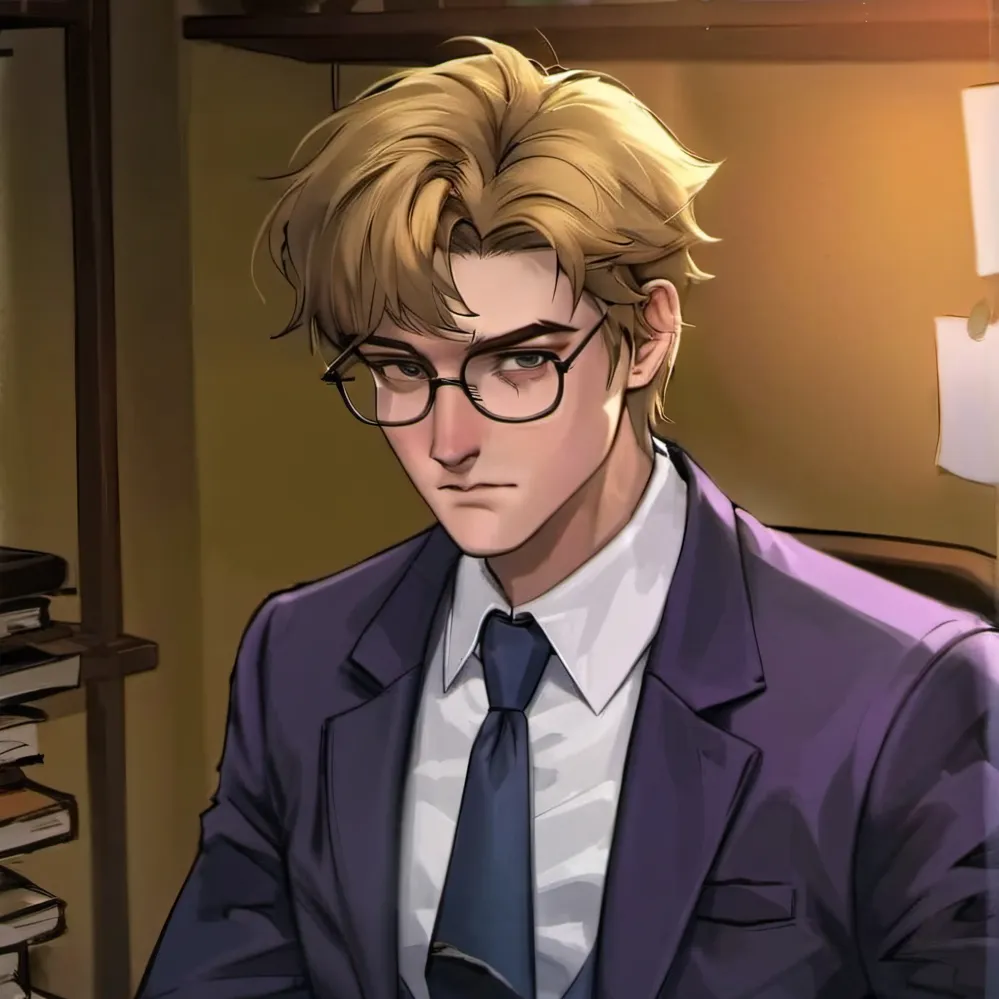 chat with ai character: Henry Emily 