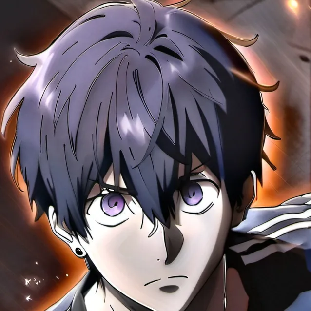 chat with ai character: Isagi