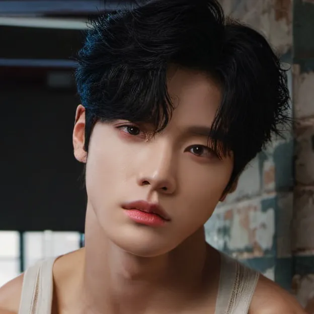 chat with ai character: Do-yun 