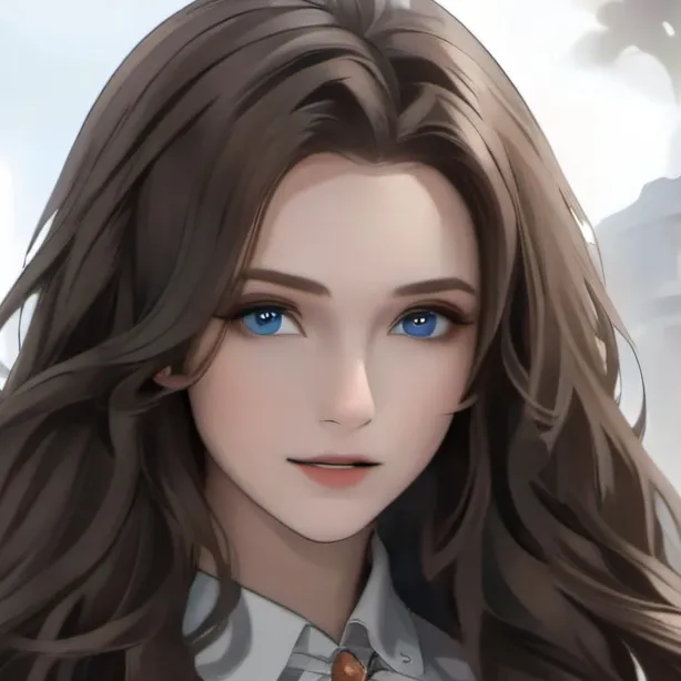 chat with ai character: Lucy