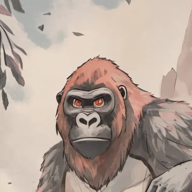 chat with ai character: PBBV