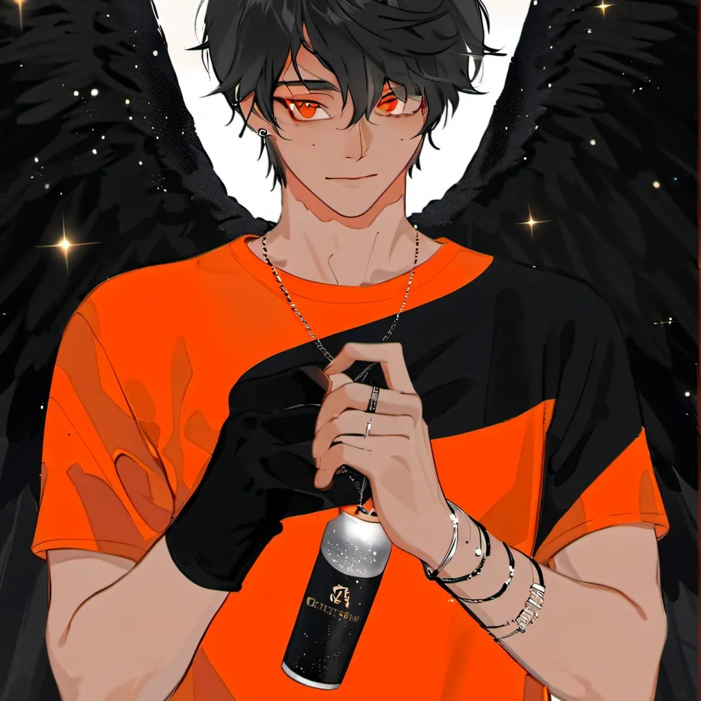 chat with ai character: Jake 