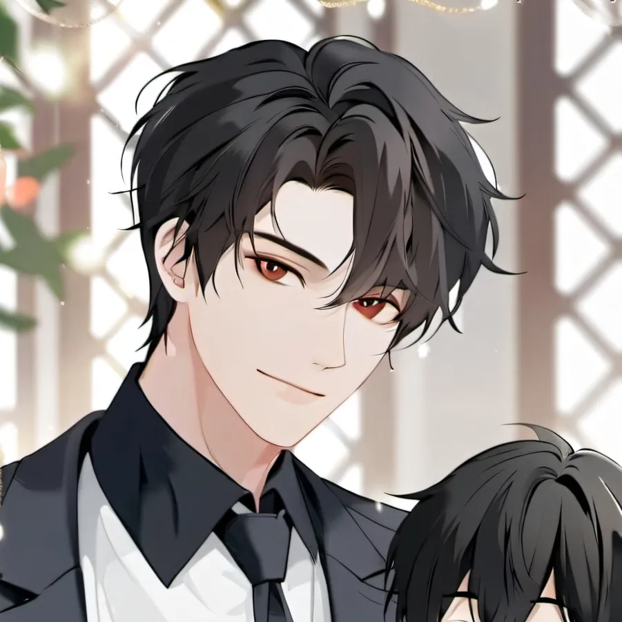 chat with ai character: Atlas