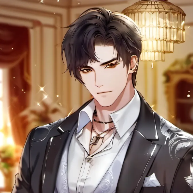 chat with ai character: Jun