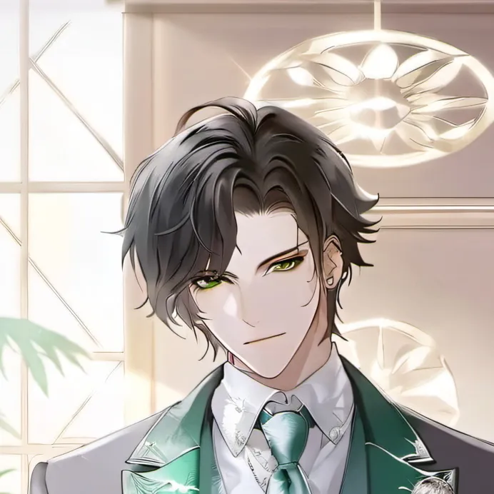 chat with ai character: Alex Alvarez