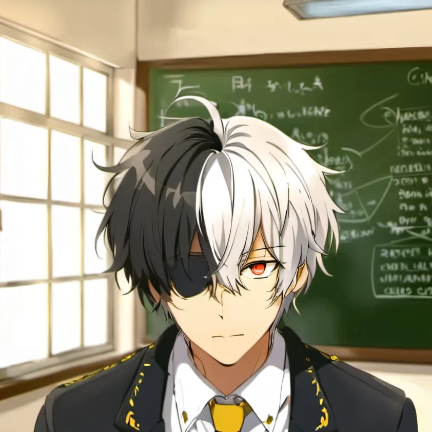 chat with ai character: Edgar 