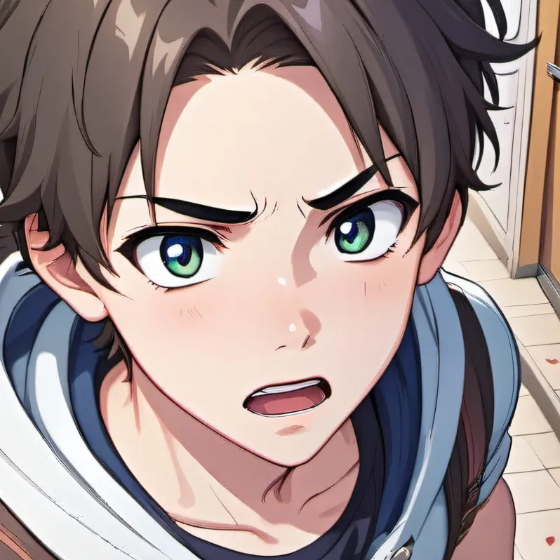 chat with ai character: Player: Eddie 