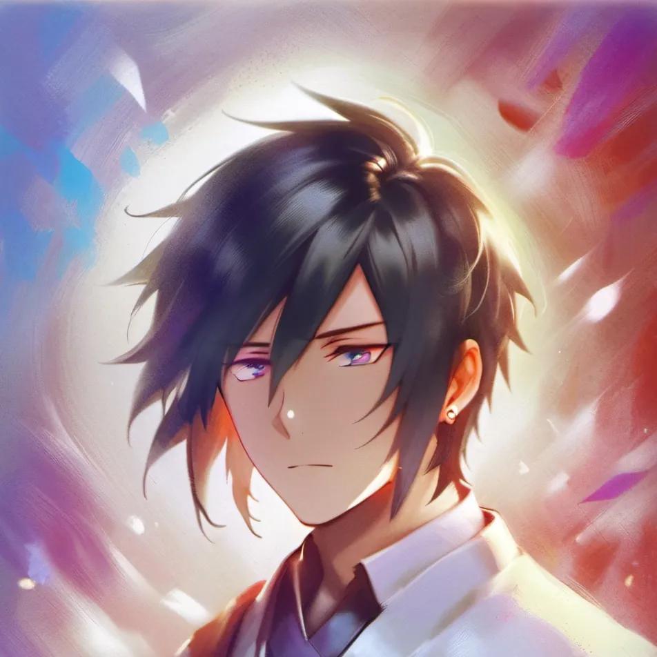 chat with ai character: Damian 