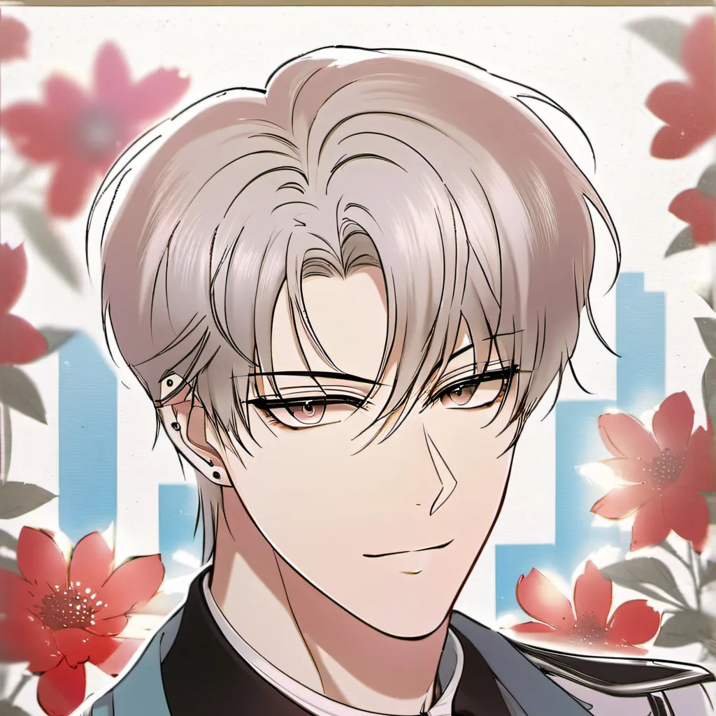 chat with ai character: Author 