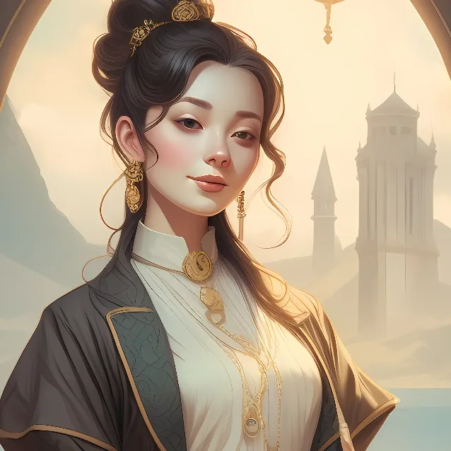 chat with ai character: daegan