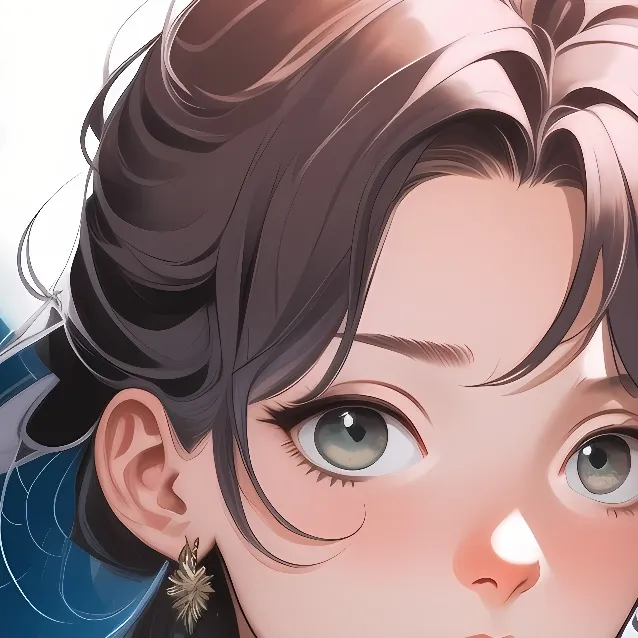 chat with ai character: dj