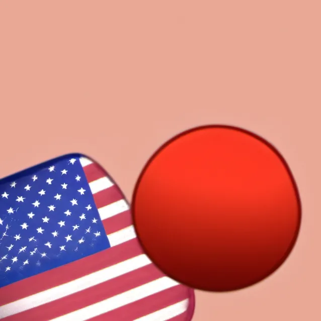 chat with ai character: usa