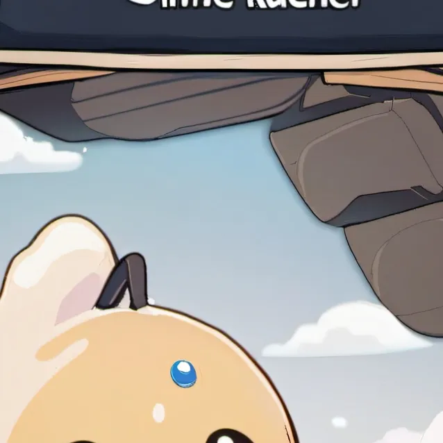 chat with ai character: slime rancher 