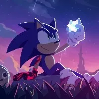 creator Odd sonic fan's avatar