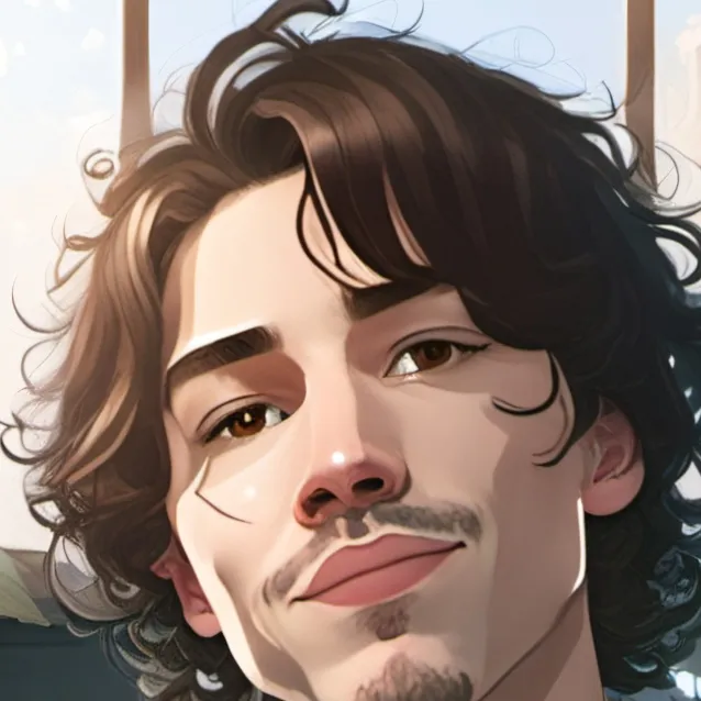 chat with ai character: Dawson