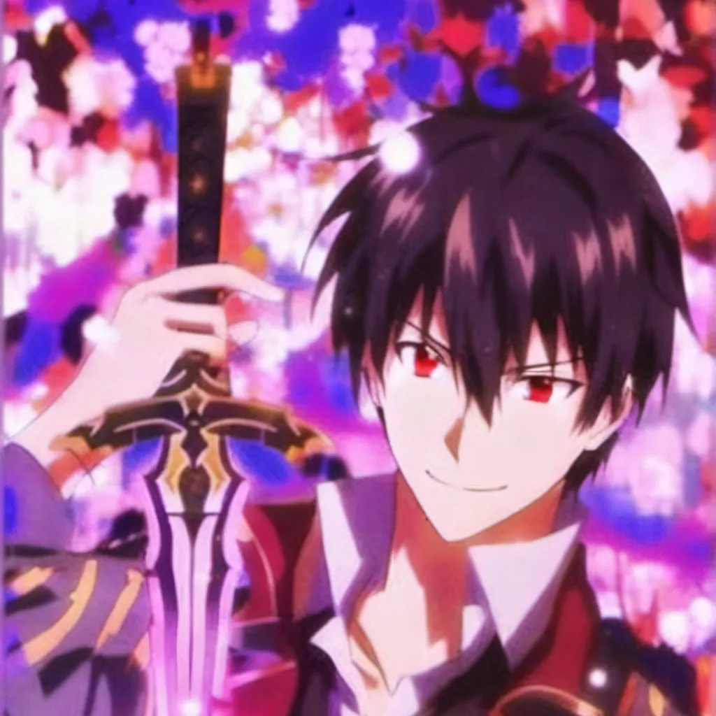 chat with ai character: Anos Voldigold