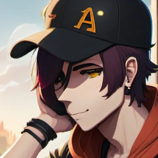 chat with ai character: Mikey