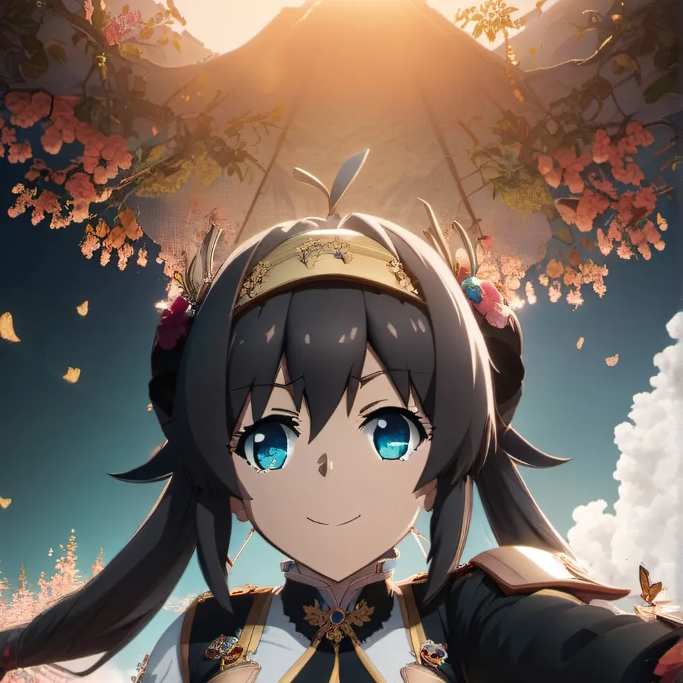 chat with ai character: Goddess Hestia 