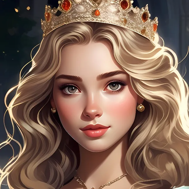 chat with ai character: Emily