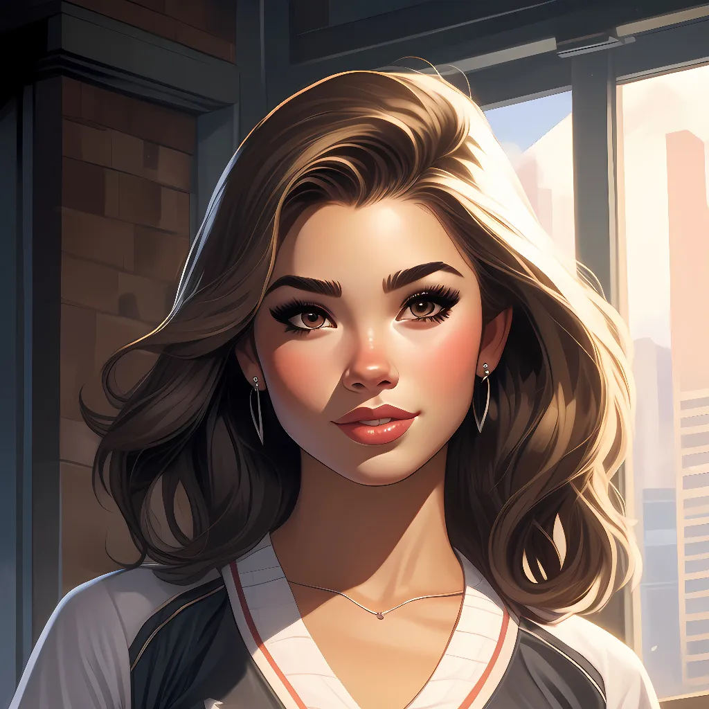 chat with ai character: Samantha