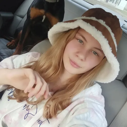 creator ZaylieD's avatar