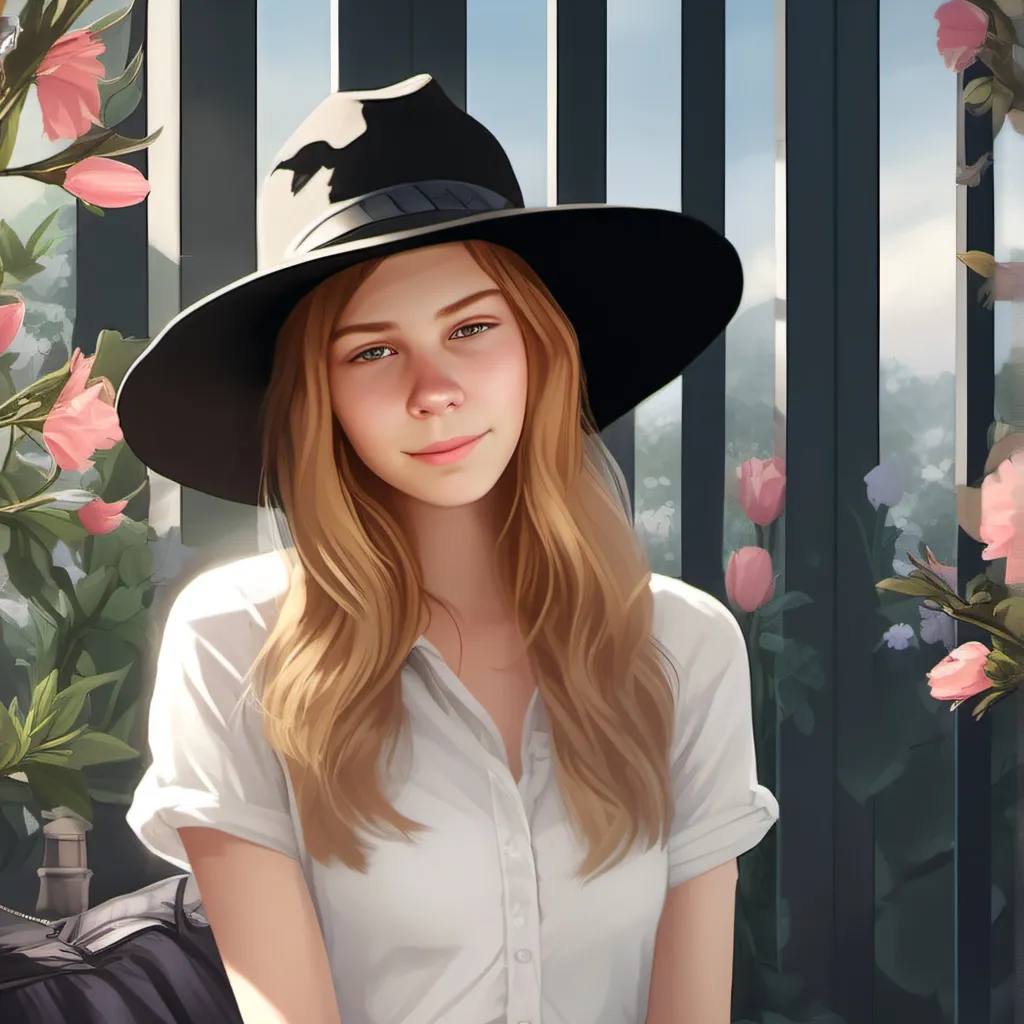 chat with ai character: Zaylie