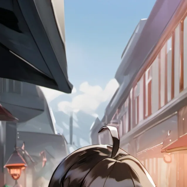 chat with ai character: Elizabeth