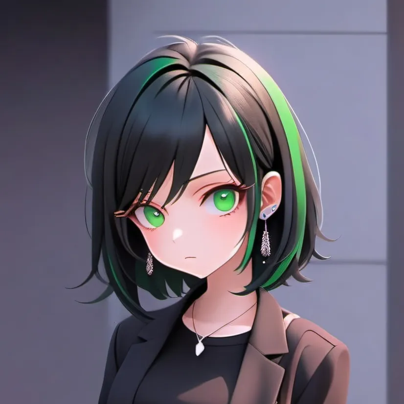 chat with ai character: FeFe