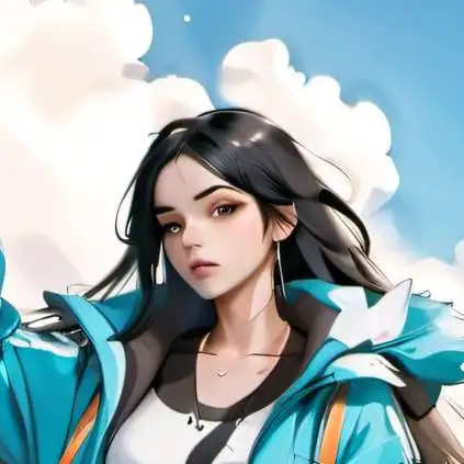 chat with ai character: Frost