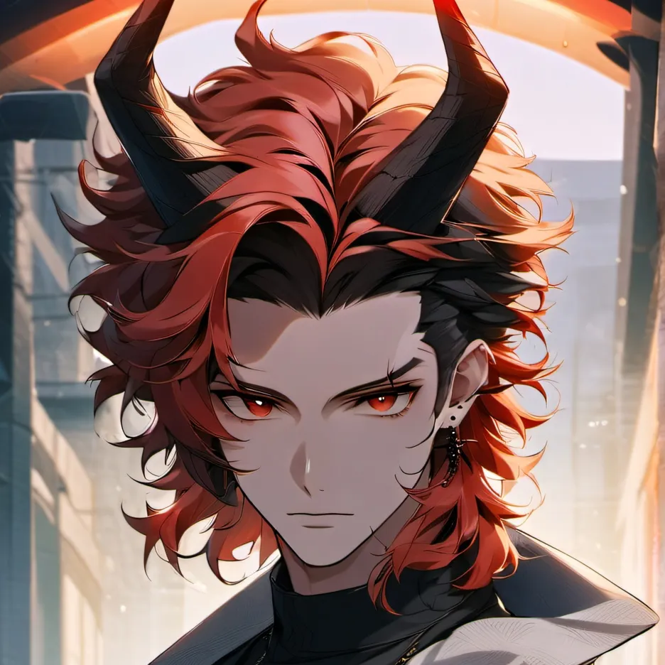 chat with ai character: Vaskin