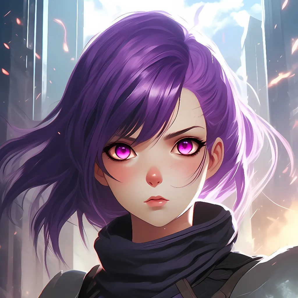 chat with ai character: Alva