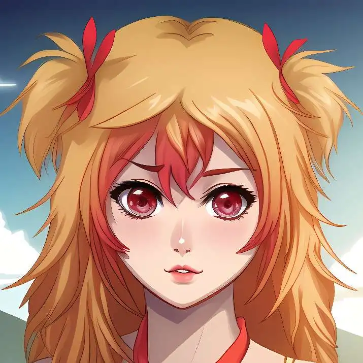 chat with ai character: Mio