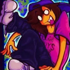 creator 👾Kasperiz1nfected👾's avatar