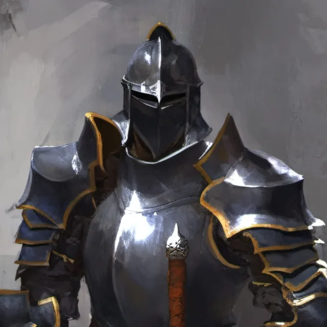 chat with ai character: Zoran