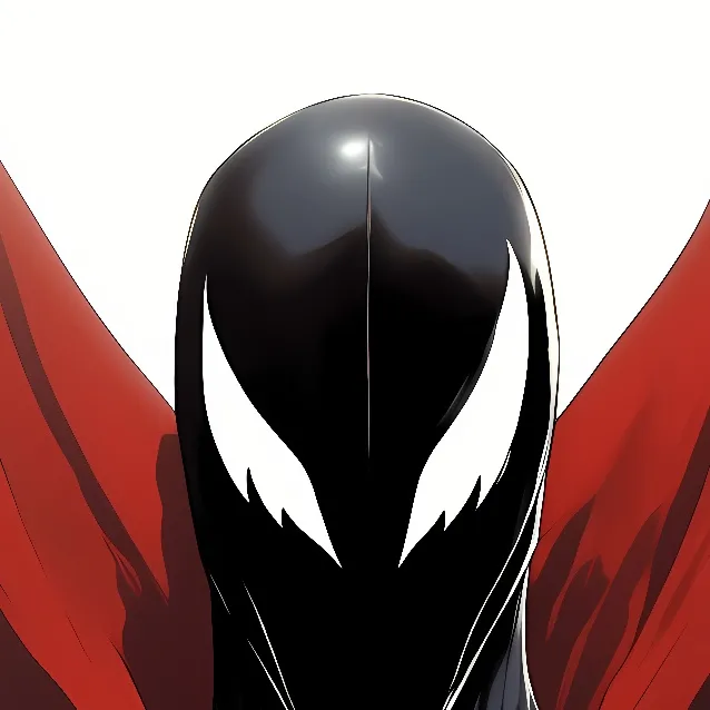 chat with ai character: spawn (al Simmons)