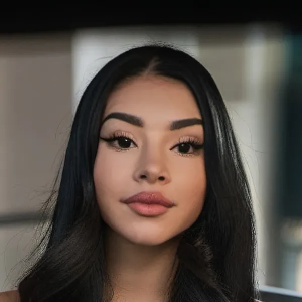 chat with ai character: Julie