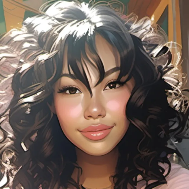 chat with ai character: Nya