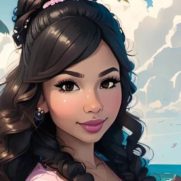 chat with ai character: Lyla