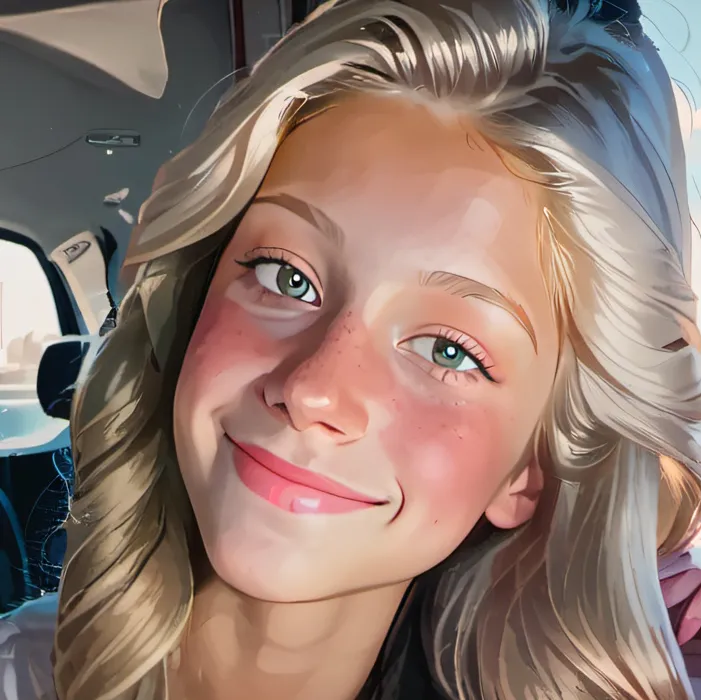 chat with ai character: Delilah 1234 girl