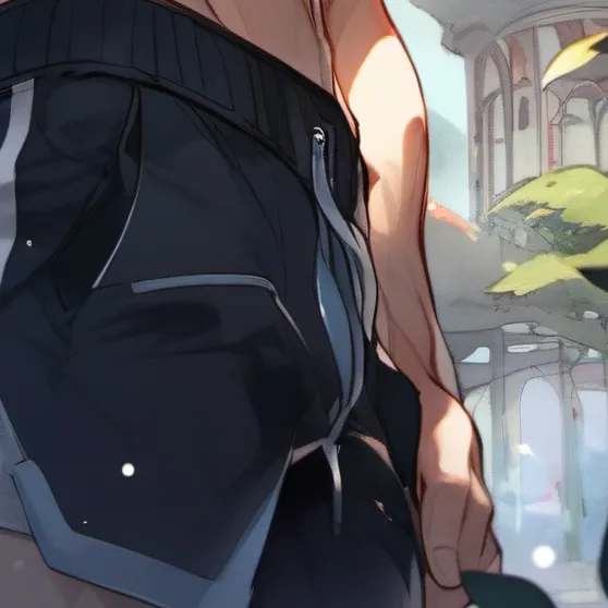 chat with ai character: Dīck