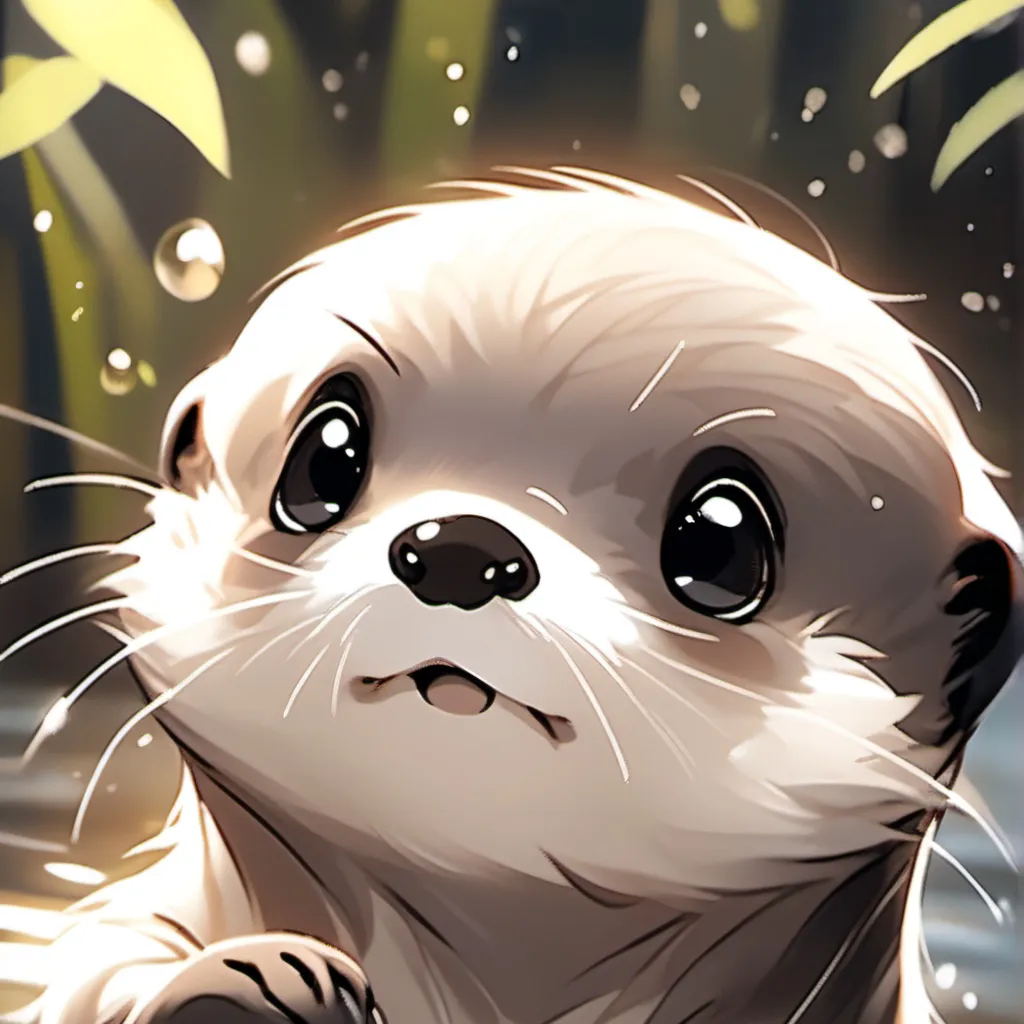 chat with ai character: Boo-boo