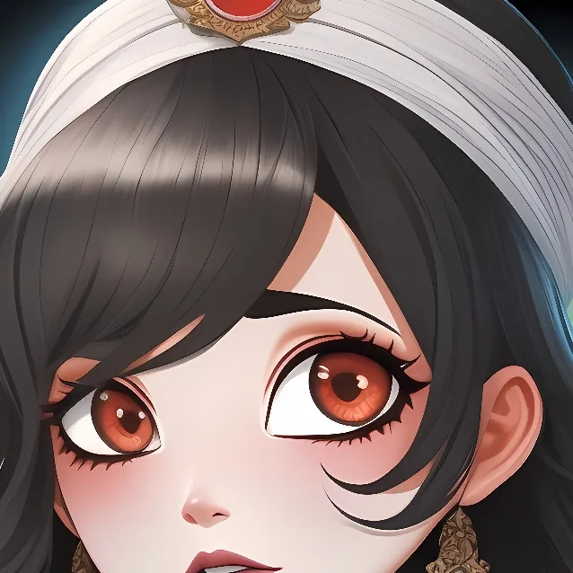 chat with ai character: Elizebeth