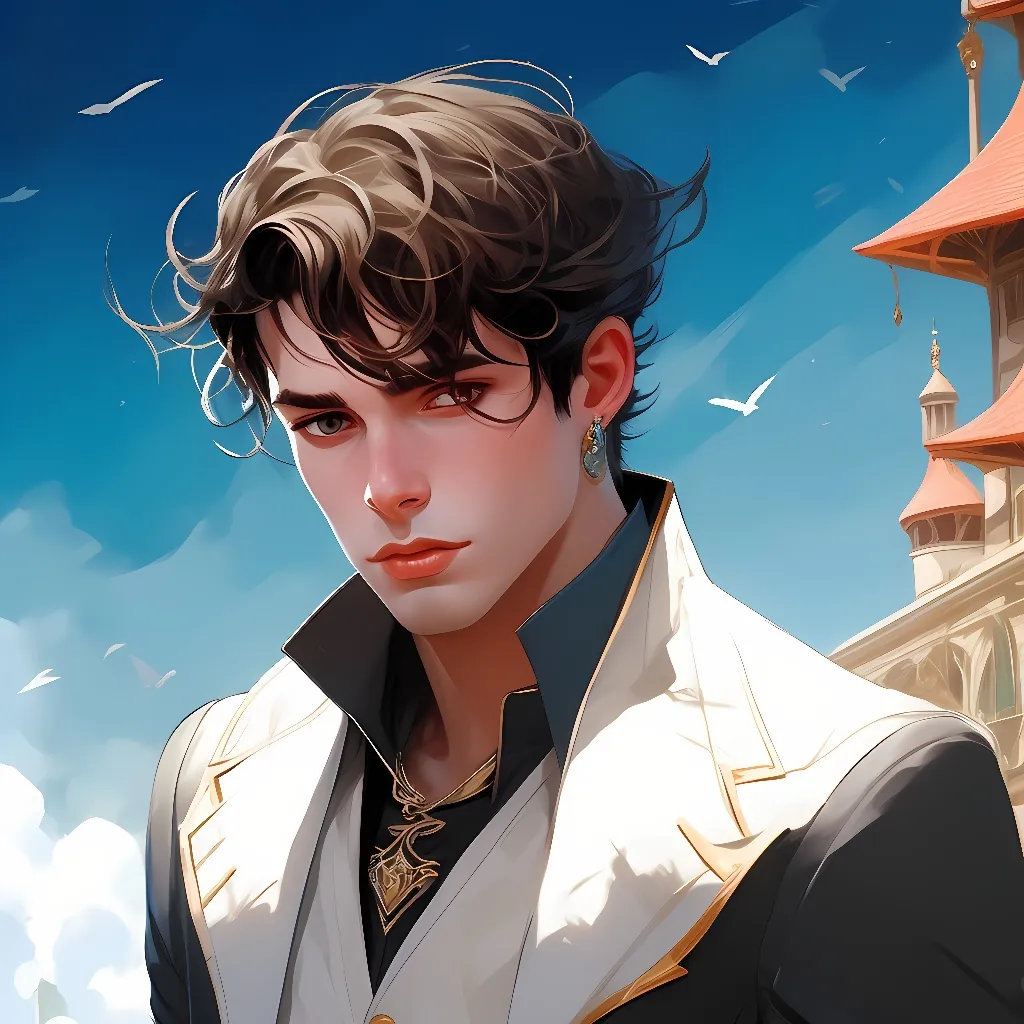 chat with ai character: Colby Brock